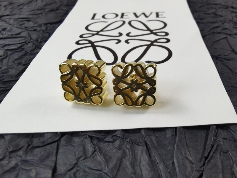 Loewe Earrings